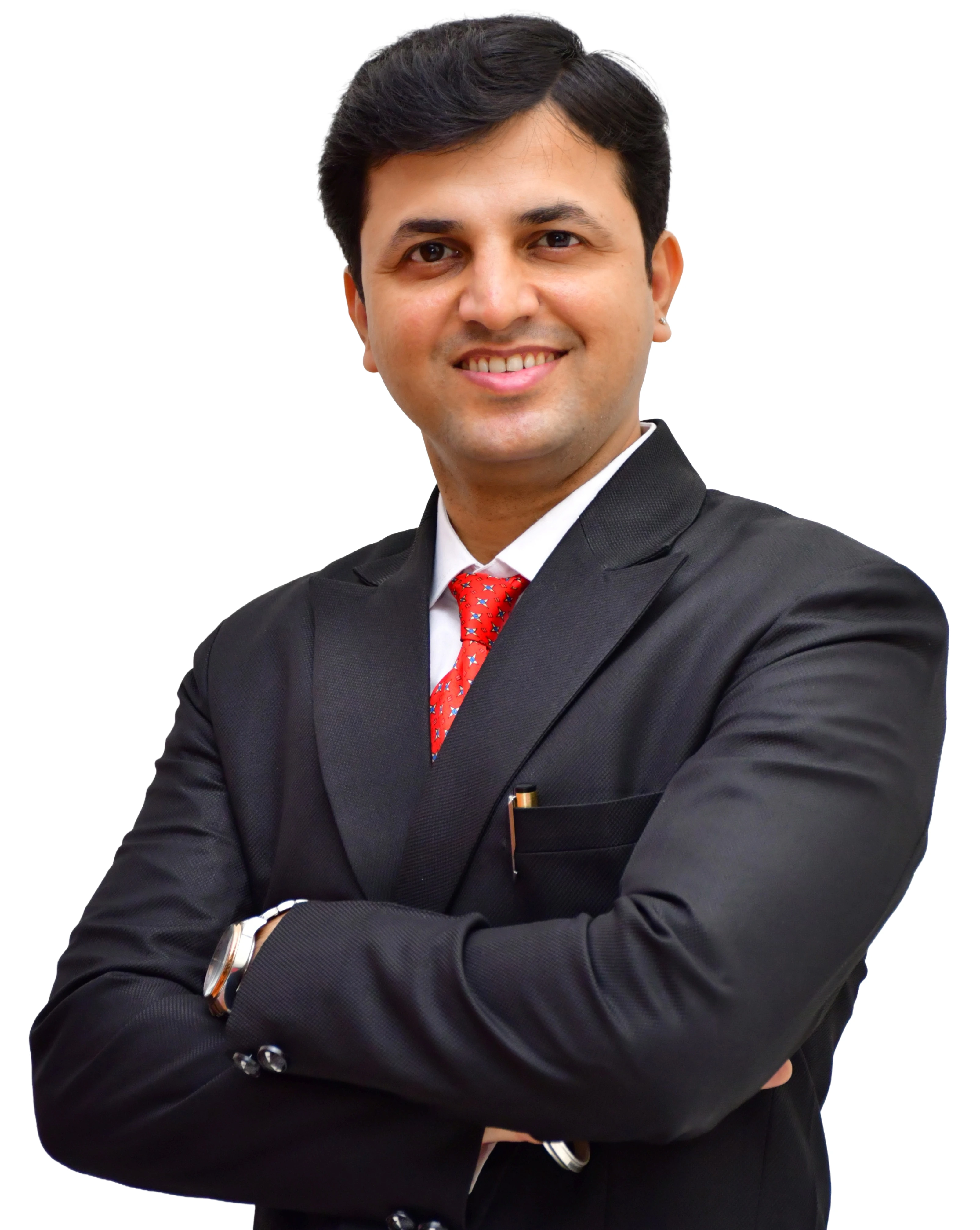 डॉ.सुमित दिंडोरकर (Dr.Sumit Dindorkar), होम्योपैथ व काउंसिलर