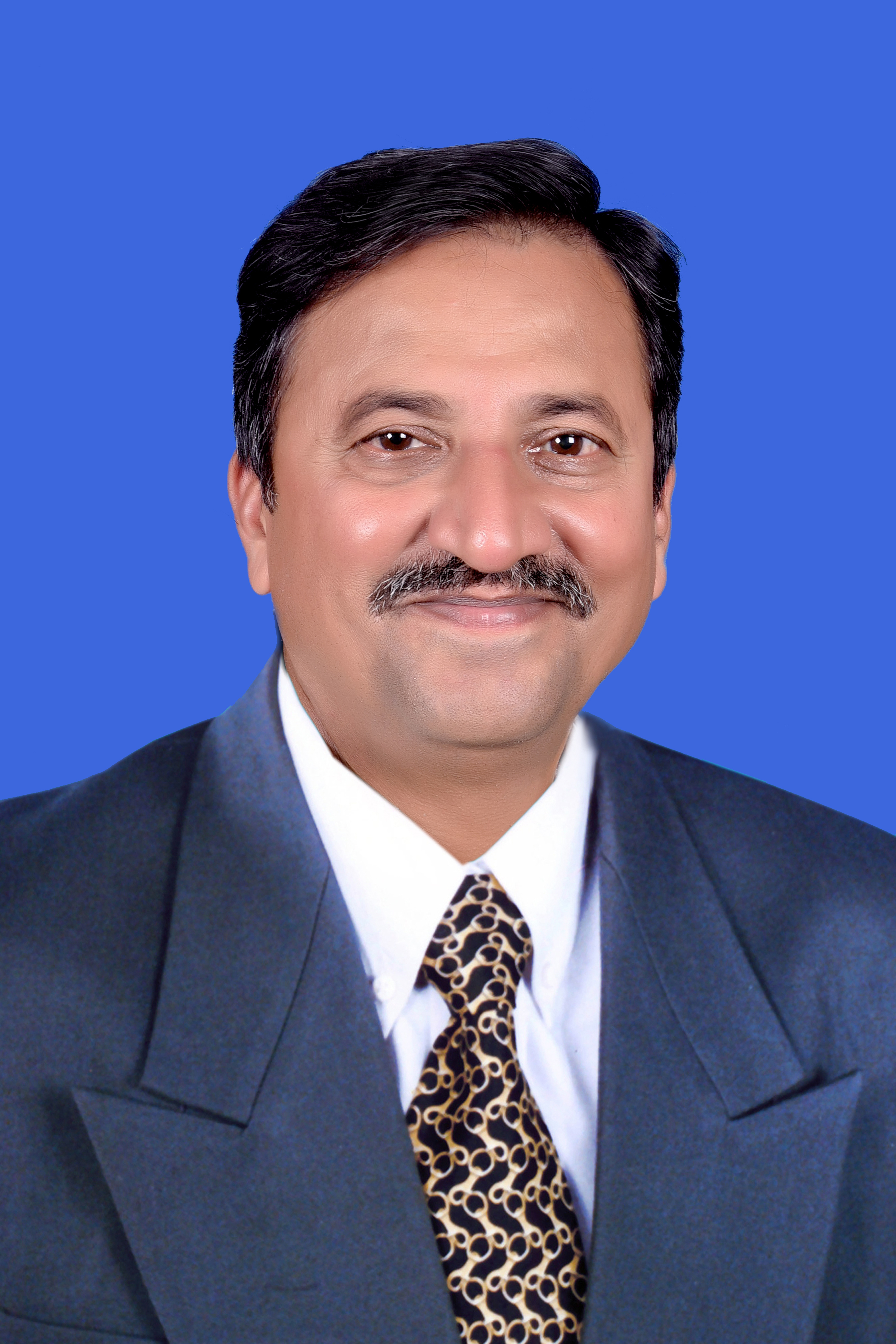 Dr. Sharadchandra Dindorkar