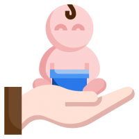 child